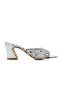 IZIE IZIE Chester Mesh Mules
