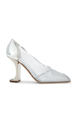 IZIE IZIE Eleven D'orsay Pump