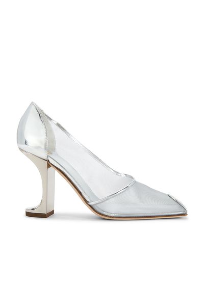 IZIE IZIE Eleven D'orsay Pump