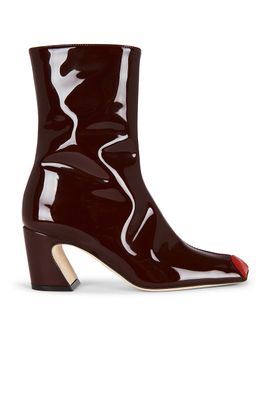 IZIE IZIE Highbury Boot