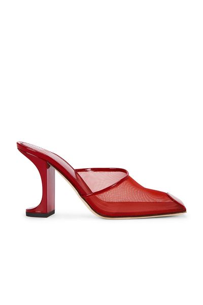 IZIE IZIE Waverly Mule
