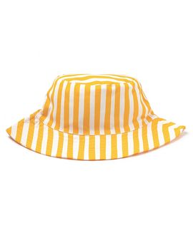 Izimini Izimini Brighton Baby Cotton Hat