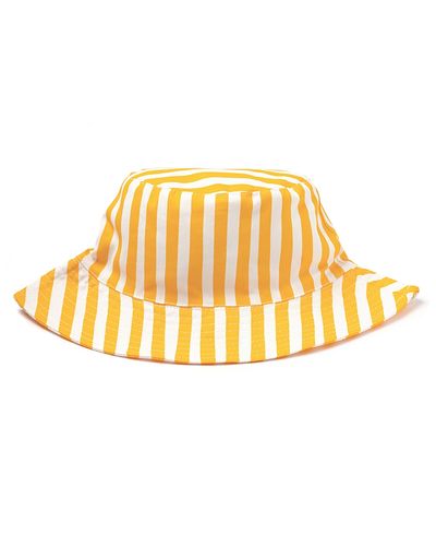 Izimini Izimini Brighton Baby Cotton Hat