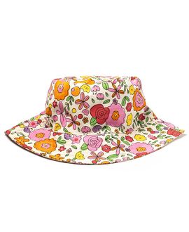 Izimini Izimini Paloma Baby Cotton Hat