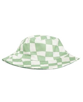 Izimini Izimini Parker Cotton Hat
