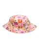 Izimini Izimini Unisex Amy Cotton Hat - 1