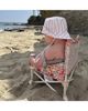 Izimini Izimini Unisex Billie Cotton Hat - 2