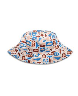 Izimini Izimini Unisex Sky Cotton Hat