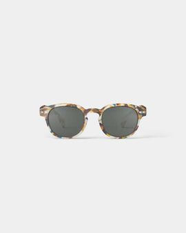IZIPIZI IZIPIZI #C 41mm Square Kids Junior Sunglasses