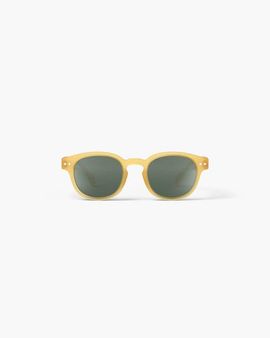 IZIPIZI IZIPIZI #C 41mm Square Sunglasses