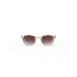 IZIPIZI IZIPIZI #C 47mm Square Sunglasses