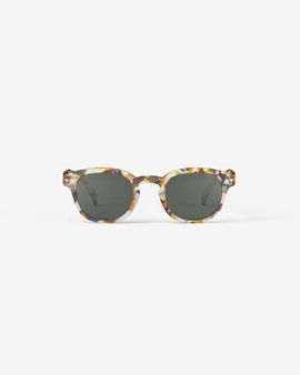 IZIPIZI IZIPIZI #C 49mm Square Reading Sunglasses