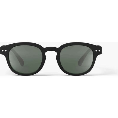 IZIPIZI IZIPIZI #c Black Polarized 
