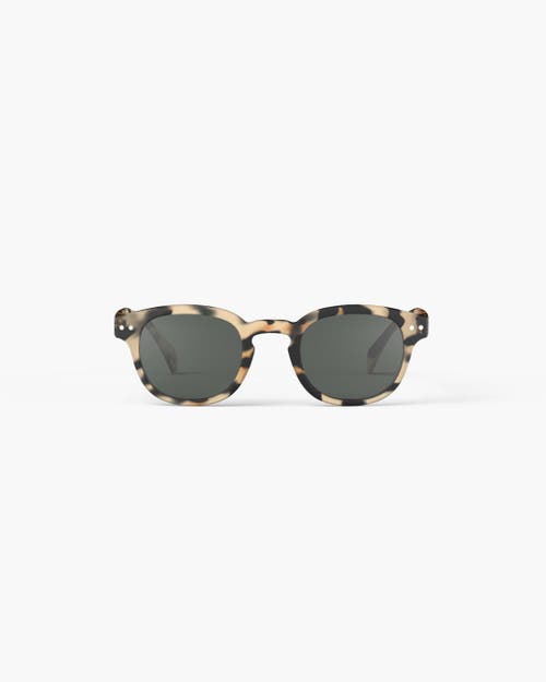 IZIPIZI IZIPIZI #C Light Tortoise 