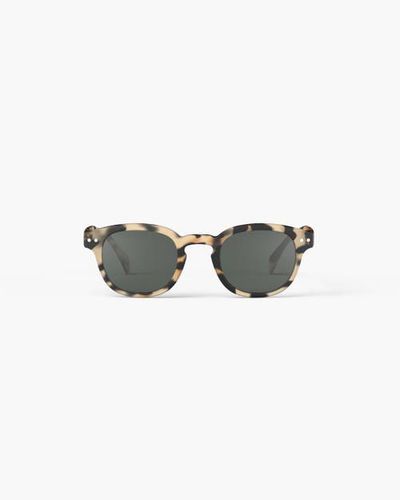 IZIPIZI IZIPIZI #C Light Tortoise 