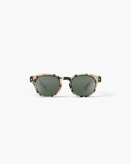 IZIPIZI IZIPIZI #c Light Tortoise Polarized 