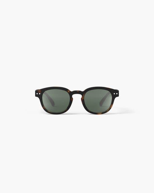 IZIPIZI IZIPIZI #c Tortoise Polarized 