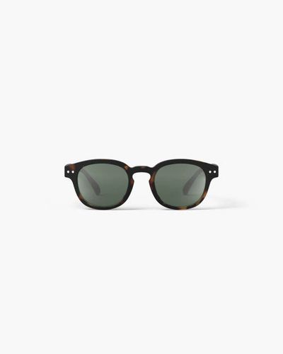 IZIPIZI IZIPIZI #c Tortoise Polarized 