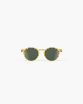 IZIPIZI IZIPIZI CHILD #d Yellow Honey Polarized 
