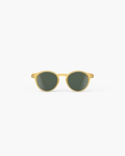IZIPIZI IZIPIZI CHILD #d Yellow Honey Polarized 