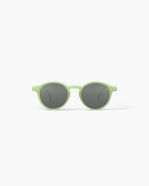 IZIPIZI IZIPIZI #D 41mm Pantos Sunglasses