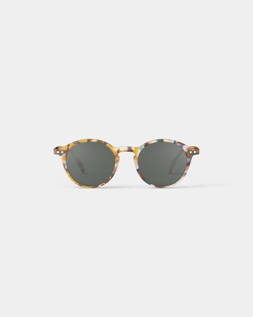 IZIPIZI IZIPIZI #D 48mm Pantos Reading Sunglasses