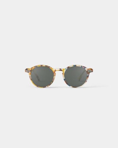 IZIPIZI IZIPIZI #D 48mm Pantos Reading Sunglasses