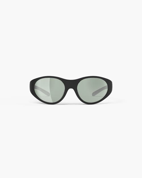 IZIPIZI IZIPIZI HORIZON Black Polarized 