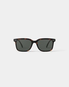 IZIPIZI IZIPIZI #L 54mm Rectangular Sunglasses