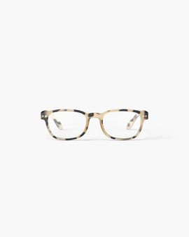 IZIPIZI IZIPIZI READING #B Light Tortoise 