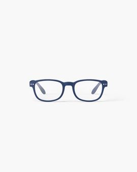 IZIPIZI IZIPIZI READING #B Navy Blue 