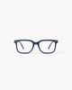 IZIPIZI IZIPIZI READING #L Navy Blue  - 1