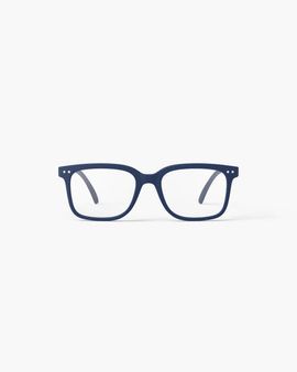 IZIPIZI IZIPIZI READING #L Navy Blue 