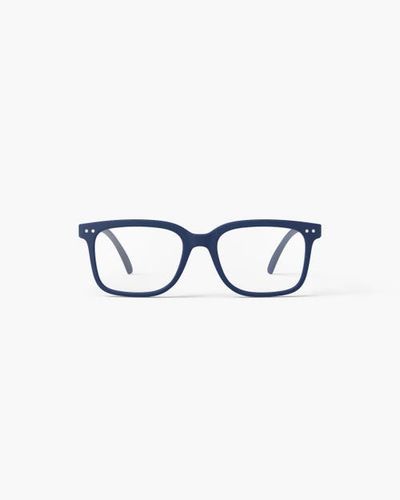 IZIPIZI IZIPIZI READING #L Navy Blue 