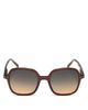 Izipizi Izipizi Square Sunglasses, 51mm - 2