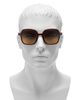Izipizi Izipizi Square Sunglasses, 51mm - 4