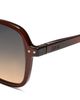 Izipizi Izipizi Square Sunglasses, 51mm - 5