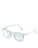 Izipizi Izipizi Trapeze Sunglasses, 46mm - 1