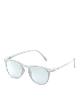 Izipizi Izipizi Trapeze Sunglasses, 46mm