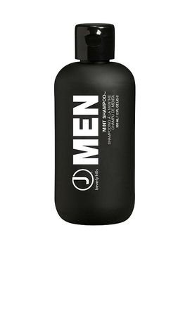 J Beverly Hills J Beverly Hills MEN Mint Shampoo