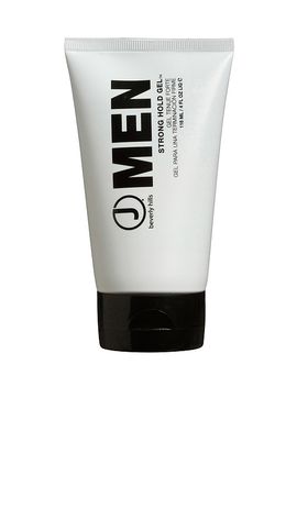 J Beverly Hills J Beverly Hills MEN Strong Hold Gel
