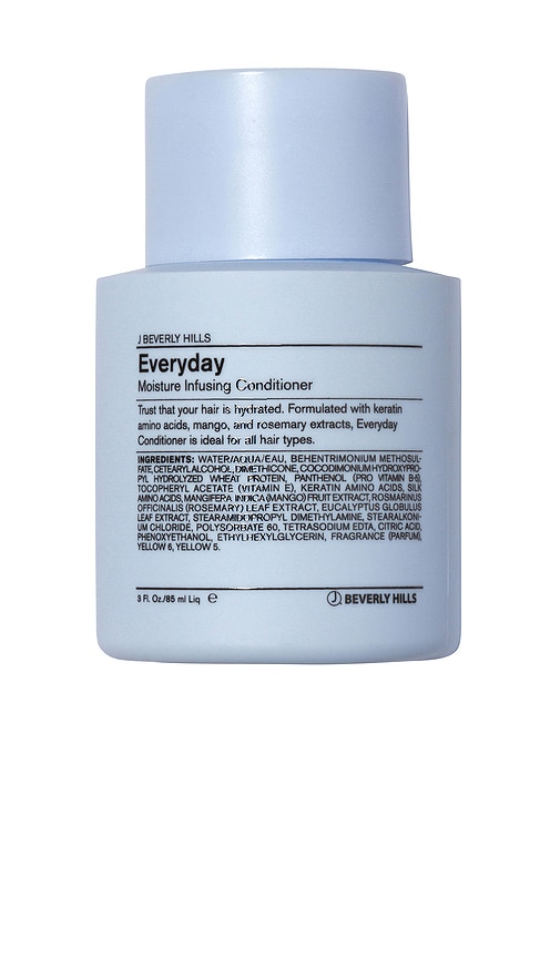 J Beverly Hills J Beverly Hills Mini Everyday Conditioner