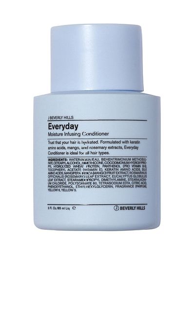 J Beverly Hills J Beverly Hills Mini Everyday Conditioner