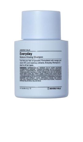 J Beverly Hills J Beverly Hills Mini Everyday Shampoo