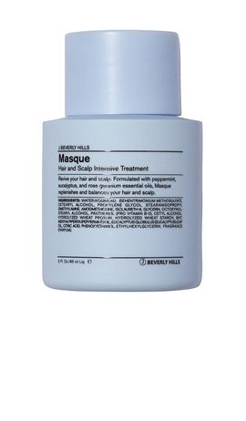 J Beverly Hills J Beverly Hills Mini Masque Treatment
