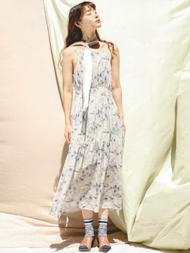 Sho Dress