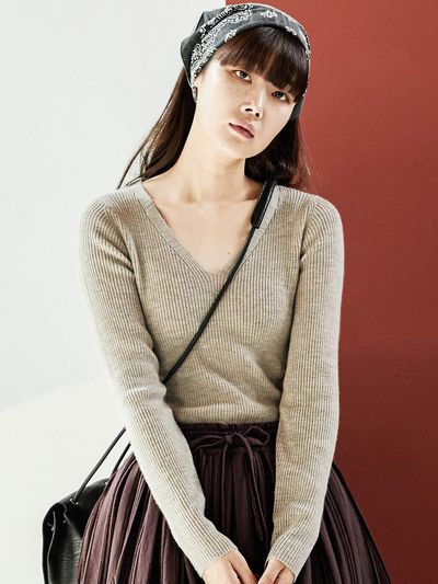J VINEYARD V Super Merino Knits