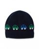 Jacadi Paris Jacadi Paris Boys' Car Pattern Beanie - 1
