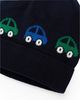 Jacadi Paris Jacadi Paris Boys' Car Pattern Beanie - 2