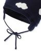 Jacadi Paris Jacadi Paris Boys' Cloud Pattern Beanie - 2